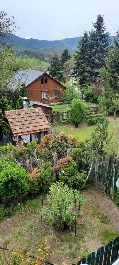 Pilisszentivan Kemences Kert Apartment מראה חיצוני תמונה